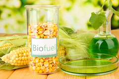 Cauldon biofuel availability
