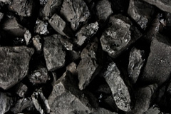 Cauldon coal boiler costs