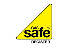 gas safe companies Cauldon
